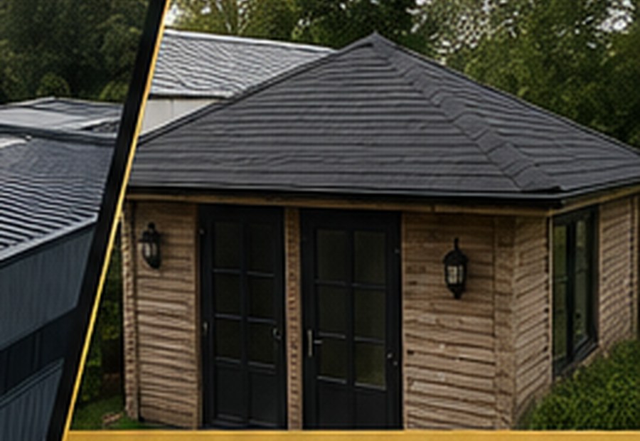 Commercial Roofing illustrative roofing image