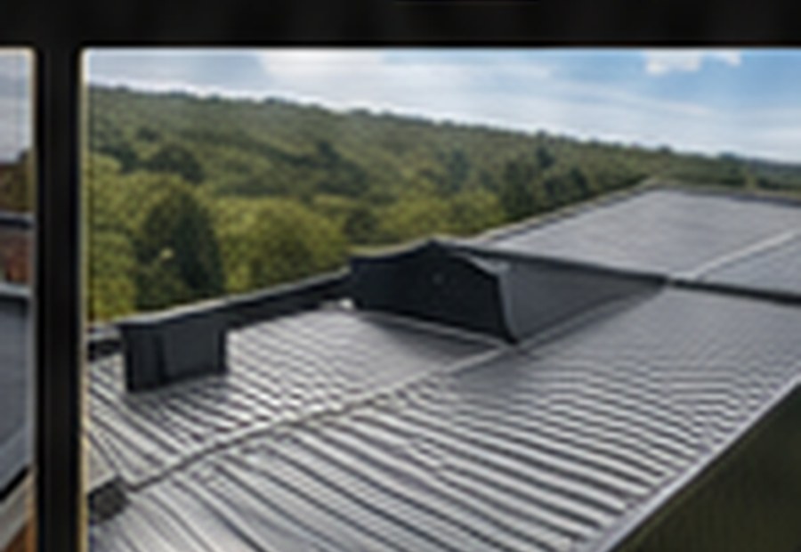 Fascias, Soffits & Guttering illustrative roofing image
