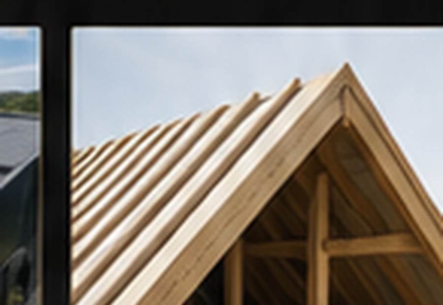 Summer House Roofs illustrative roofing image